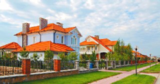 Строительство коттеджей под ключ Богородицк цены от 14470 руб.