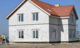 Проект дома 10 на 10 двухэтажный в Богородицке - заказать от 3697 рублей
