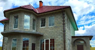 Строительство из теплоблока под ключ Богородицк цены от 12781 руб.