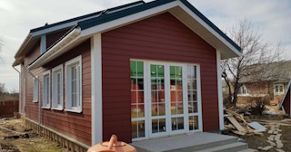 Реконструкция старых домов в Богородицке по цене от 529 руб.