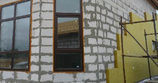 Утепление фасада Богородицк цена от 265 руб.